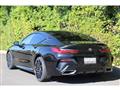 2019 BMW 8 Series