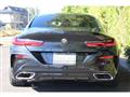 2019 BMW 8 Series