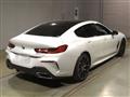 2019 BMW 8 Series