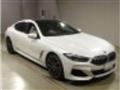 2019 BMW 8 Series