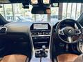 2019 BMW 8 Series