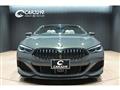 2019 BMW 8 Series