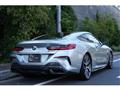 2019 BMW 8 Series