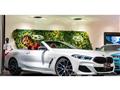 2019 BMW 8 Series
