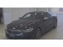 2018 BMW 8 Series