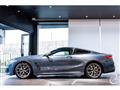 2018 BMW 8 Series