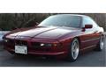 1992 BMW 8 Series