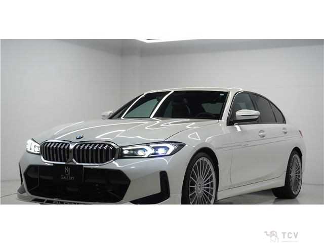 2024 BMW Alpina BMW Alpina Others