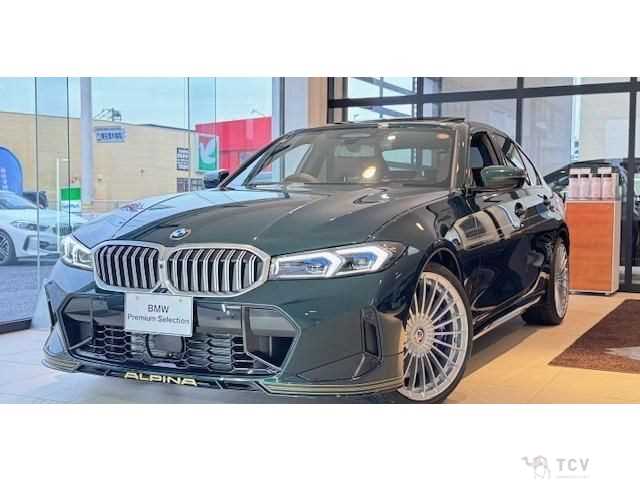2024 BMW Alpina BMW Alpina Others