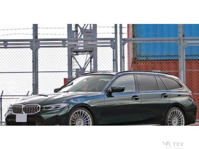 2023 BMW Alpina BMW Alpina Others