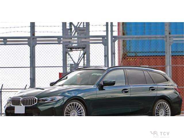 2023 BMW Alpina BMW Alpina Others