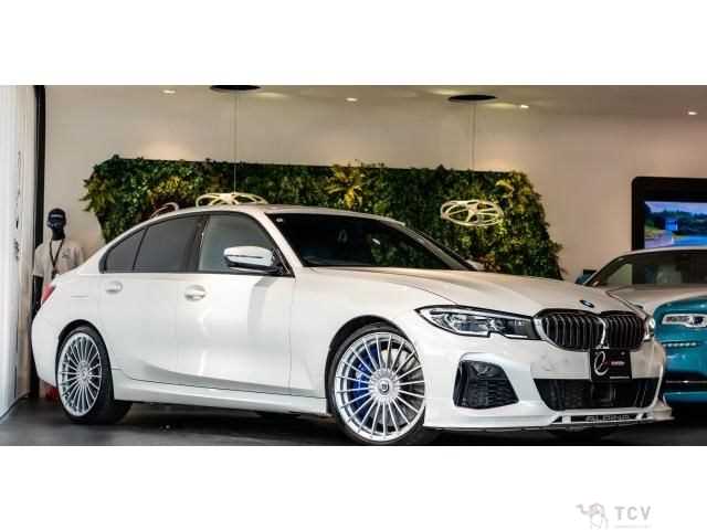 2022 BMW Alpina BMW Alpina Others