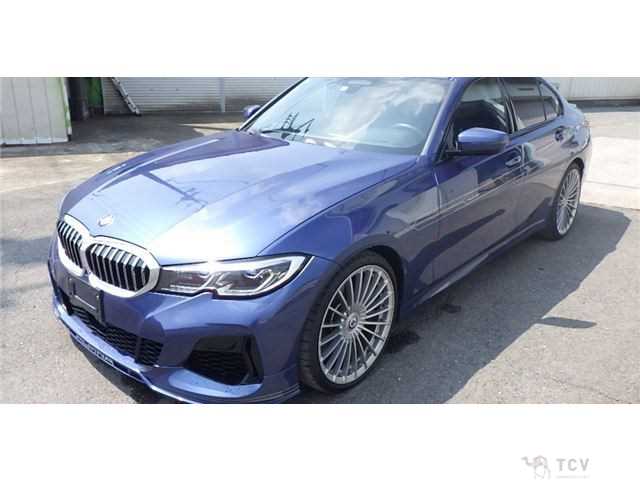 2022 BMW Alpina BMW Alpina Others