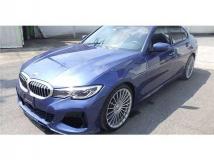 2022 BMW Alpina BMW Alpina Others