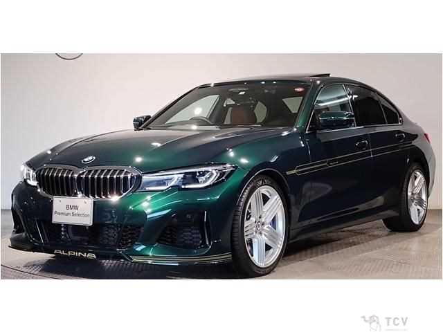 2022 BMW Alpina BMW Alpina Others