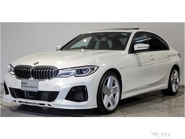 2022 BMW Alpina BMW Alpina Others