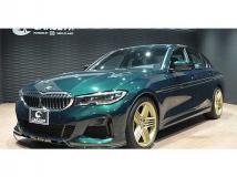 2021 BMW Alpina BMW Alpina Others