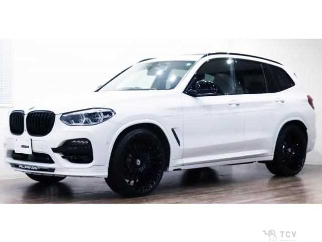 2020 BMW Alpina BMW Alpina Others