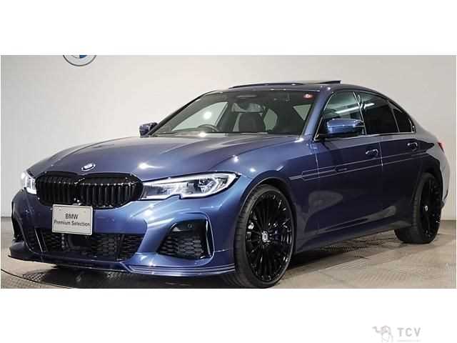 2020 BMW Alpina BMW Alpina Others