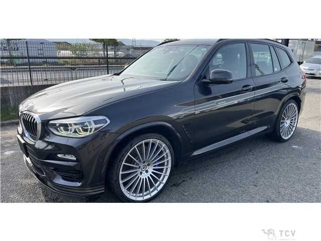 2019 BMW Alpina BMW Alpina Others