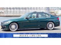 2017 BMW Alpina BMW Alpina Others