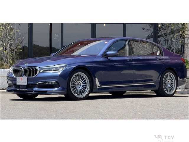 2016 BMW Alpina BMW Alpina Others