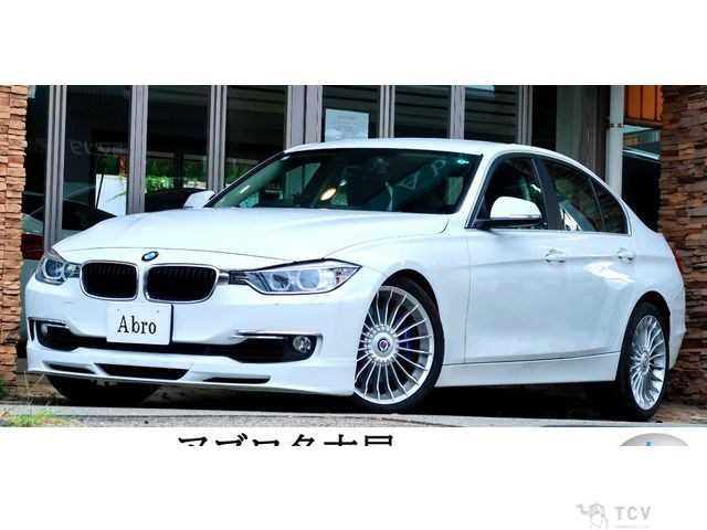 2015 BMW Alpina BMW Alpina Others