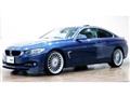 2015 BMW Alpina BMW Alpina Others