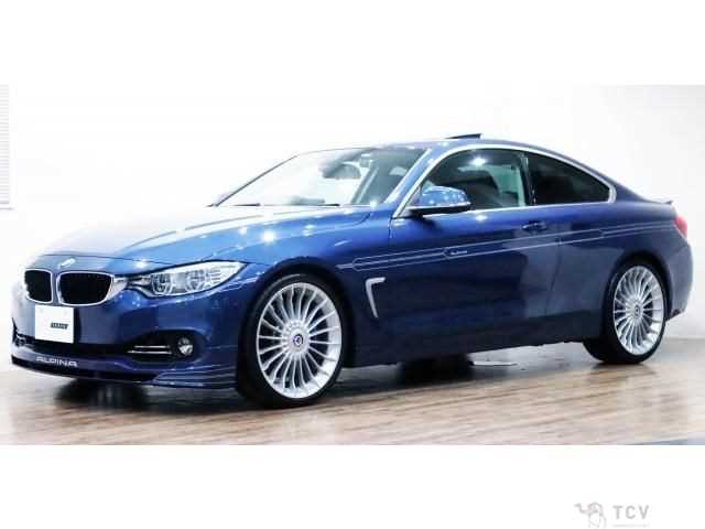 2015 BMW Alpina BMW Alpina Others