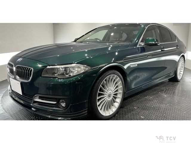 2014 BMW Alpina BMW Alpina Others