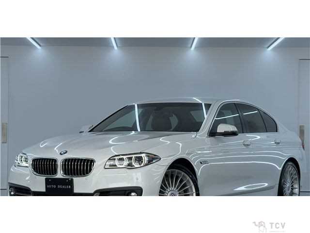 2014 BMW Alpina BMW Alpina Others