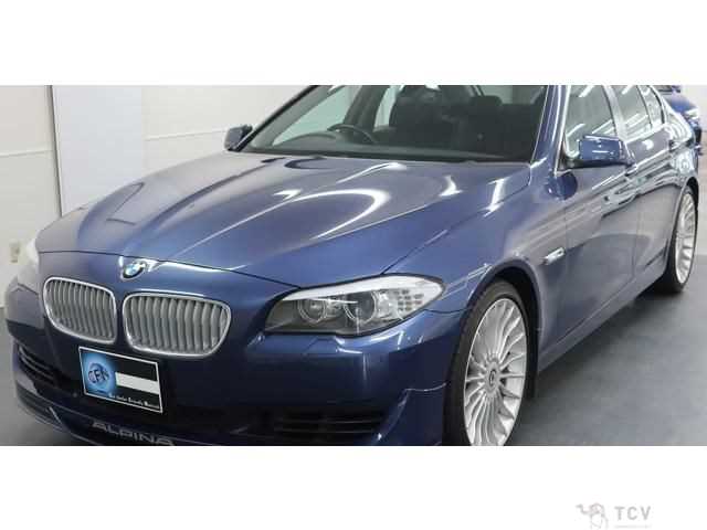 2011 BMW Alpina BMW Alpina Others