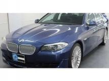 2011 BMW Alpina BMW Alpina Others