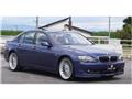 2009 BMW Alpina BMW Alpina Others