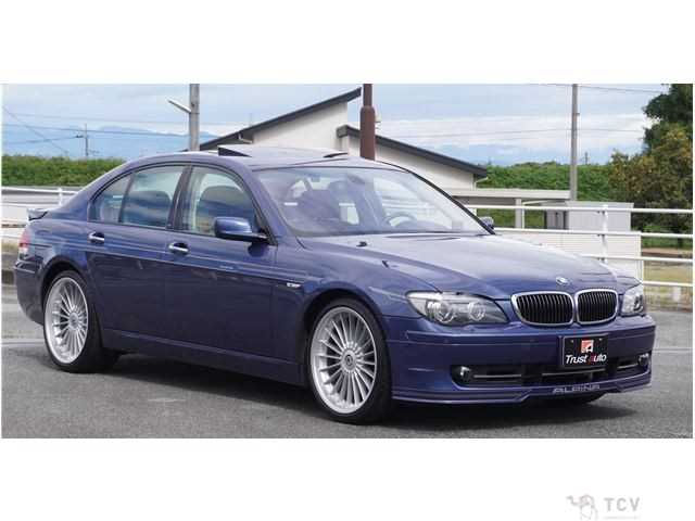 2009 BMW Alpina BMW Alpina Others