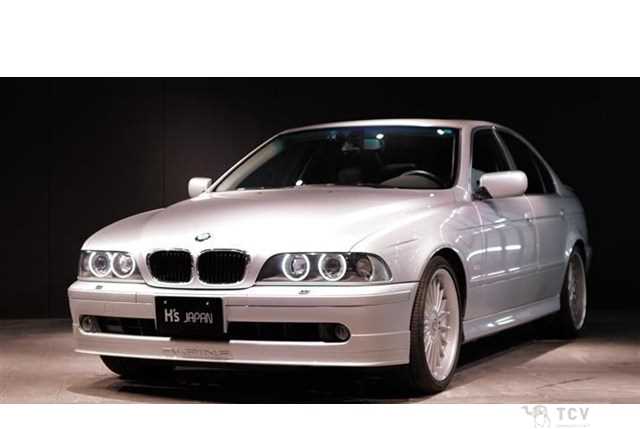 2001 BMW Alpina BMW Alpina Others