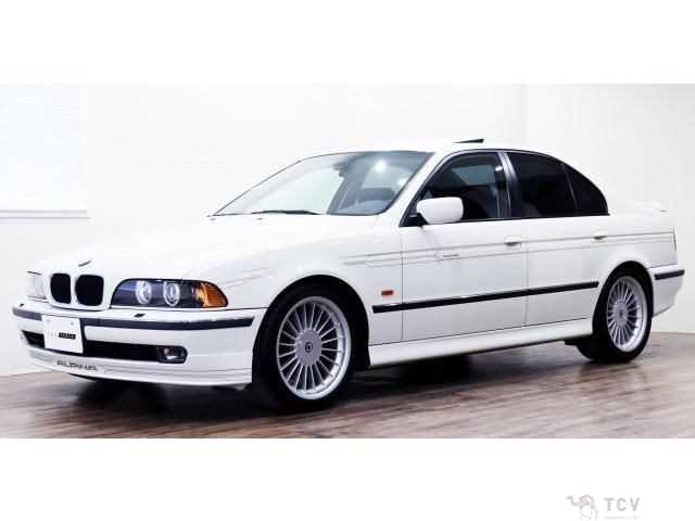 1998 BMW Alpina BMW Alpina Others