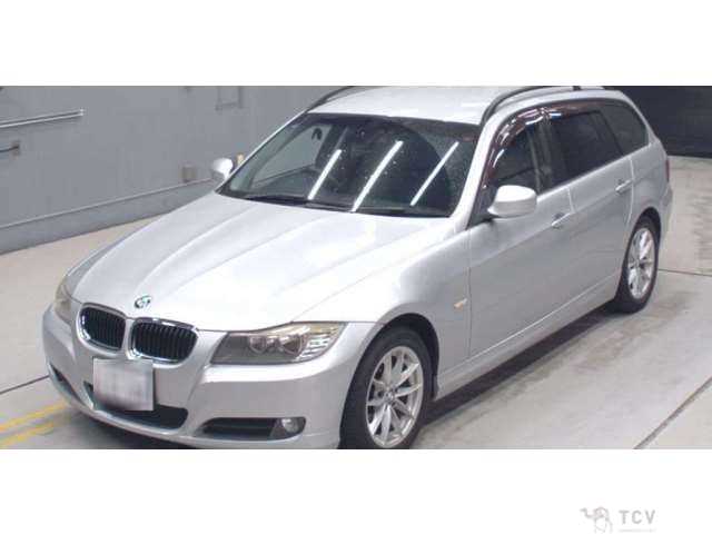 2010 BMW 3 Series