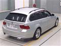 2010 BMW 3 Series