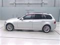 2010 BMW 3 Series