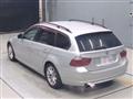 2010 BMW 3 Series