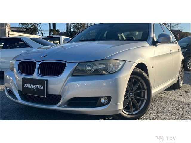 2010 BMW 3 Series