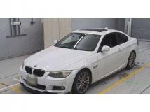 2010 BMW 3 Series