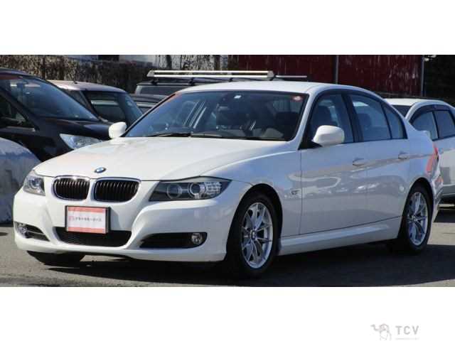 2010 BMW 3 Series