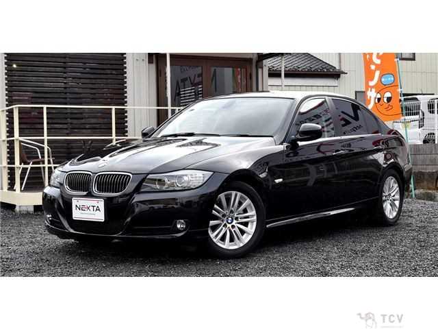 2010 BMW 3 Series
