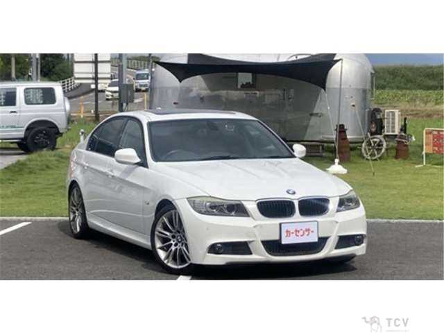 2010 BMW 3 Series