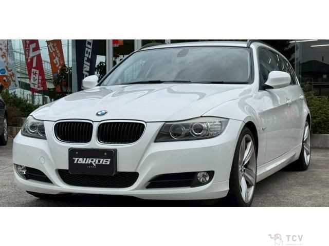 2010 BMW 3 Series