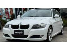 2010 BMW 3 Series