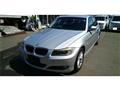 2010 BMW 3 Series