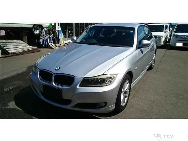 2010 BMW 3 Series